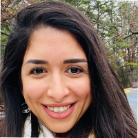 Zahraa Alakabawy, M.Ed.