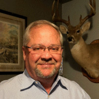Mike Johnson