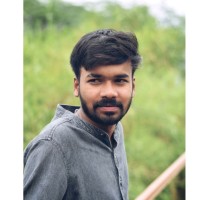 Kunal Kumar Manjhi