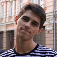 Danil Ushakov