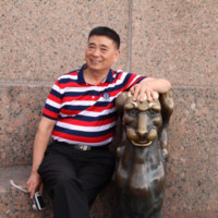 郭卫平