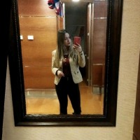 Karla Gonzalez Tobar