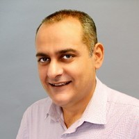 George Tsekouras