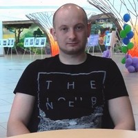 Viktor Babenko