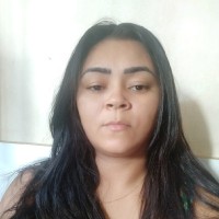 Ticiane Morais