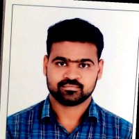 Krishna Reddy