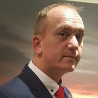 Eugene Geldenhuys