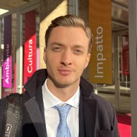 Enrico Pottino