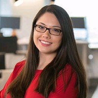 Shandra Ramirez