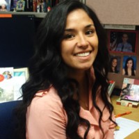Dani Gilmore