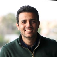 Ahmed Salah Seddik