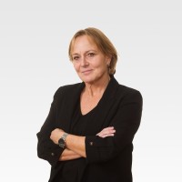 Liesbeth Van Gent