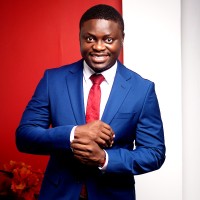 Samuel Opuni Boateng- MSc,MBA,CPPP,MGIPS,MCIPS, BBA,HND