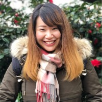Haruna Okada