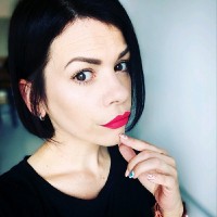 Caroline Bessette