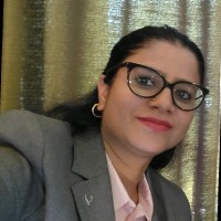 Nisha Dhaundiyal