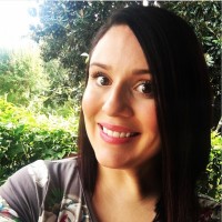 Megan Douglas