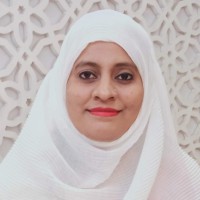 Masrath Mehreen Shaik