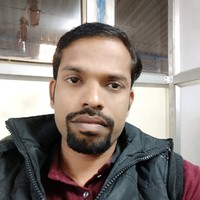 PRAVIN KAMBLE