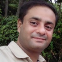 Tarique Mohammad
