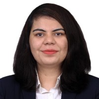 Shreya Sehgal