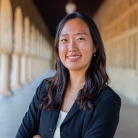 Meghan Jin