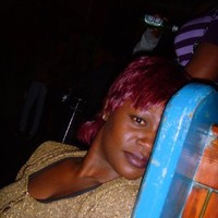 Patsy Kwasi