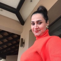 Sally Alqutbi