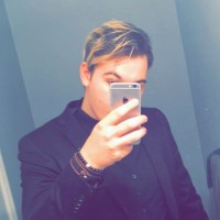 Corban Miller