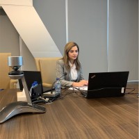 Ruba Al Siouf