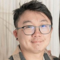 Tsipeng Vang