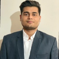 Utkarsh Patel