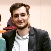 Christos Tsolakis