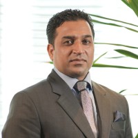 Mubashar HUSSAIN