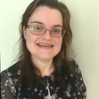 Briony Large