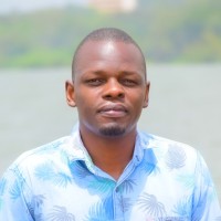 Gabriel Okello