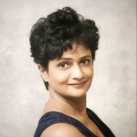 Mousumi Roy