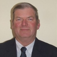 Bruce George