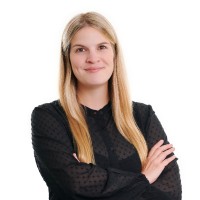 Gina Melms