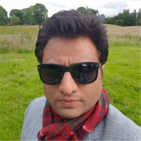 Ashok Kumar Poddar