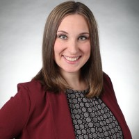 Heather O'Steen, CAE