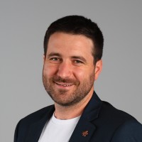 Brad Hocking (Gaicd)