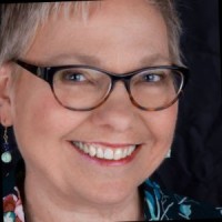 Laurie Petersen (She/Her)