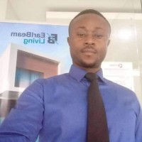 Benjamin Peprah Wadie