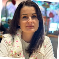 Tatiana Kotenko