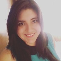 Rocio Yañez Olvera