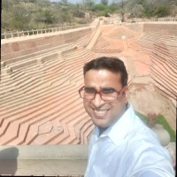 Krishna Kushwah