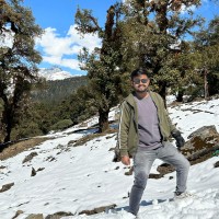 Anshul Tripathi