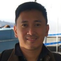 Eric M.