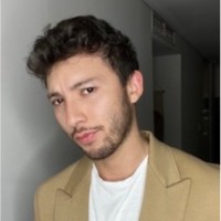 Sergio Chacin Raga